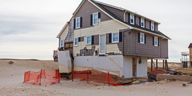 Protecting Your Property From Natural Disasters and Weather