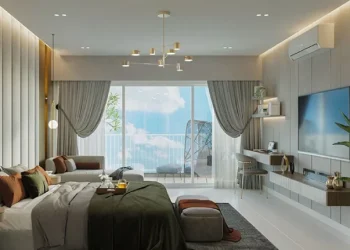 North Pune vs South Pune: Where to Find Your Flat on Rent