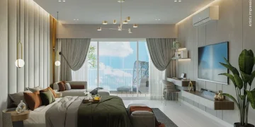 North Pune vs South Pune: Where to Find Your Flat on Rent