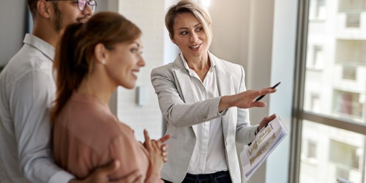 How to Build a Personal Brand in Real Estate
