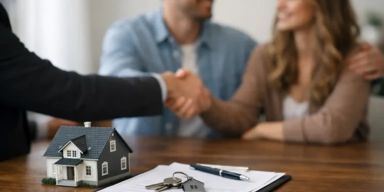 Virtual Tours: The New Era of House Selling Marketing